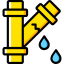 Pipes icon 64x64