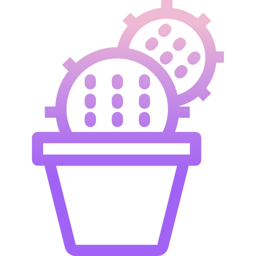 Cactus icon