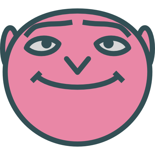 Character icon
