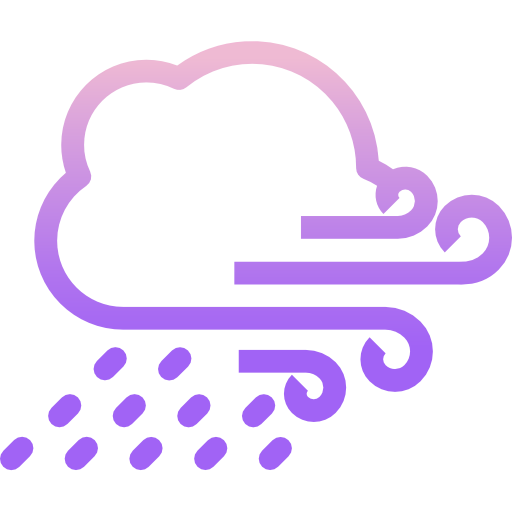 Storm icon