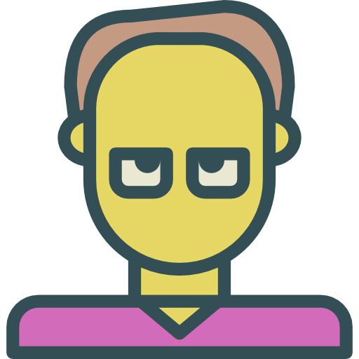 Professor icon