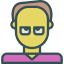 Professor icon 64x64