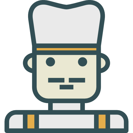Character icon