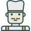 Character icon 64x64