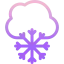 Snowflake icon 64x64