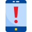 Mobile icon 64x64