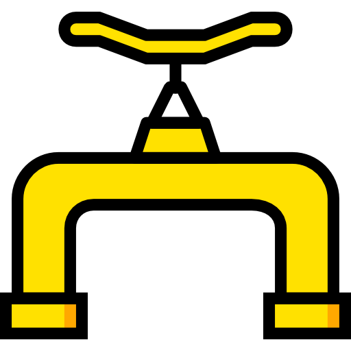 Pipes icon
