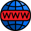 Worldwide icon 64x64