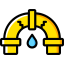 Pipes icon 64x64