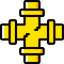 Pipes icon 64x64