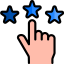 Rating icon 64x64