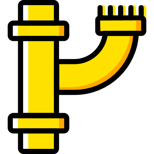 Pipes icon