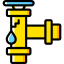 Pipes icon 64x64