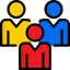 Social media icon 64x64