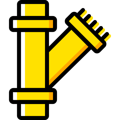 Pipes icon