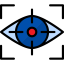 Vision icon 64x64