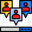 Viral icon 64x64