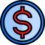 Budget icon 64x64