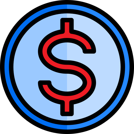 Budget icon