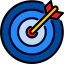 Target icon 64x64