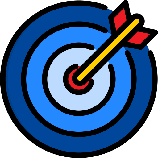 Target icon