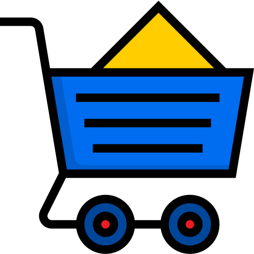 Ecommerce icon