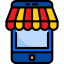 Mobile icon 64x64