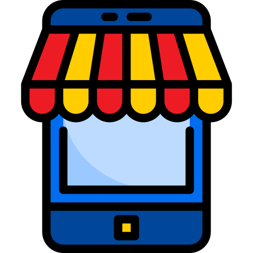Mobile icon