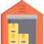 Warehouse icon 64x64