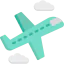 Airplane icon 64x64
