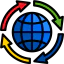 Global icon 64x64