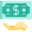 Refund アイコン 64x64