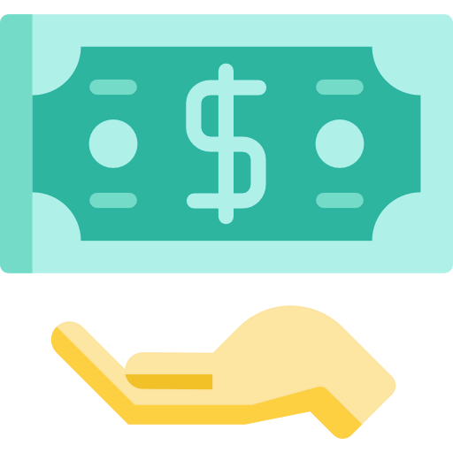 Refund icon