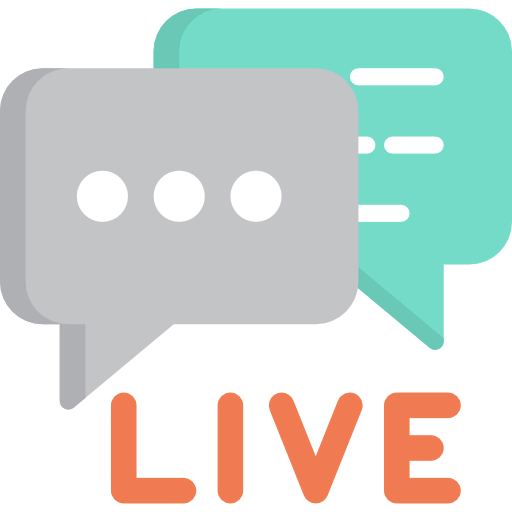 Chat icon