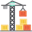 Crane icon 64x64