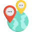 Location icon 64x64