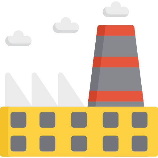 Factory ícone