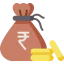 Rupee icon 64x64