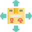 Distribute icon 64x64