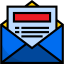 Email icon 64x64