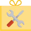 Customize icon 64x64