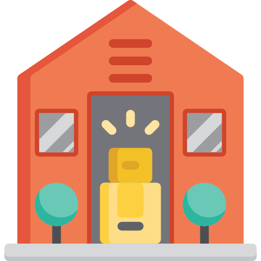 Arrival icon