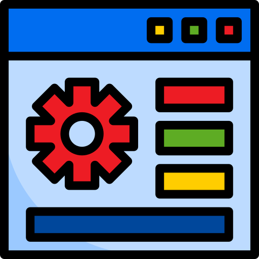 Website icon