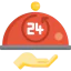 Delivery day icon 64x64