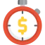 Time icon 64x64