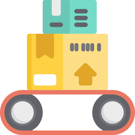 Workflow icon
