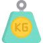 Weight icon 64x64