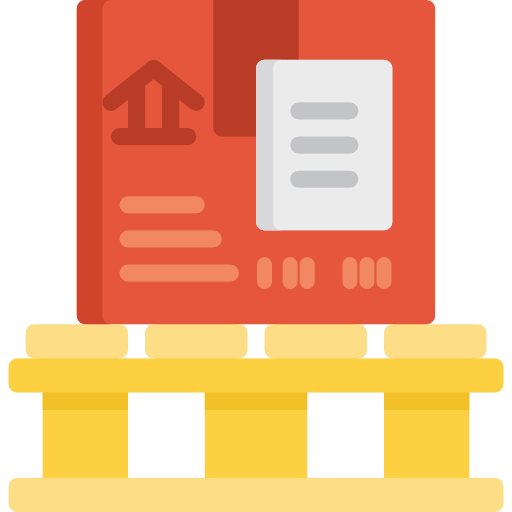 Boxes іконка