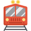 Train icon 64x64