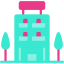 Hotel icon 64x64